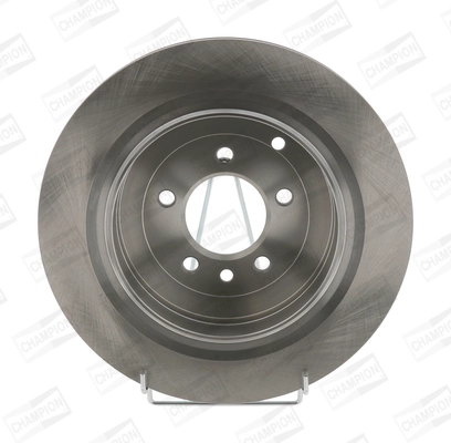  Disco do freio traseiro Land Rover Discovery IV SUV (L319) (2009 - 2018) IV
