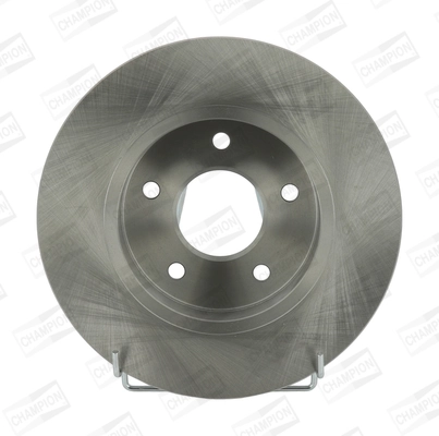  Disco do freio traseiro Nissan Primera sedan (P12) (2002 - 2008) 