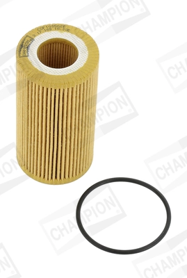 Compre Filtro de óleo Volvo S60 1