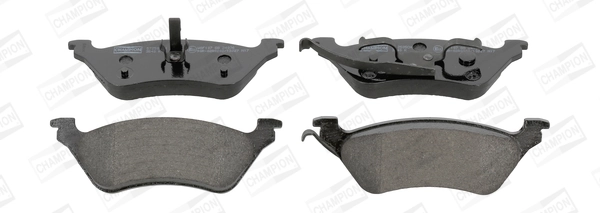 Sapatas do freio traseiras de disco Chrysler Voyager preço, a partir de 23,45 USD