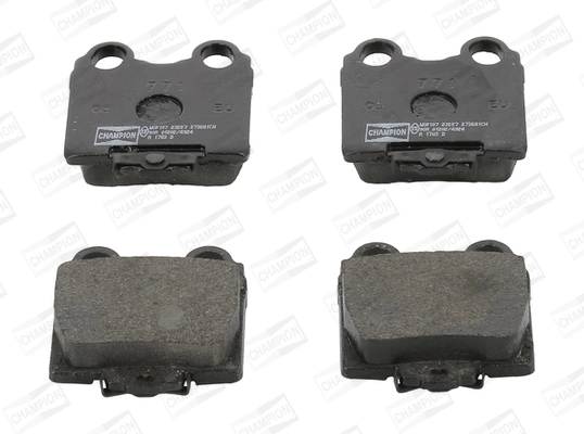 Sapatas do freio traseiras de disco Lexus IS preço, a partir de 30,33 USD