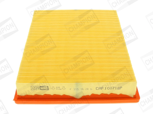  Filtro de ar Opel Combo A сaixa (1994 - 2001) A