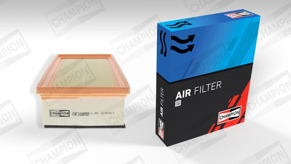 CAF100895P Champion Filtro de ar