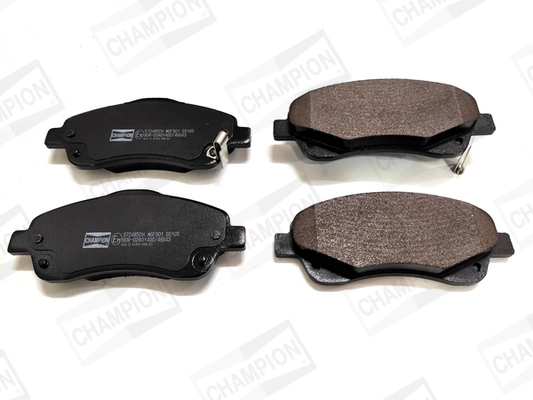 Compre 0446505130 VAG Sapatas do freio dianteiras de disco