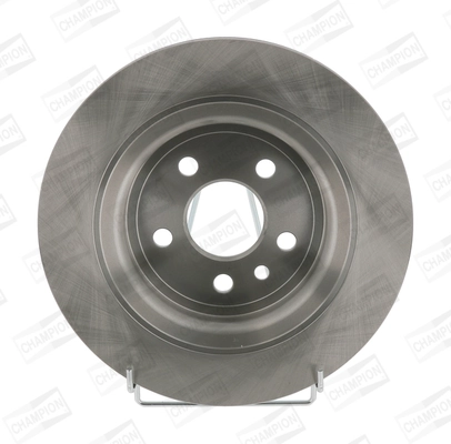 Disco do freio traseiro para Volvo S80 II AS, AR