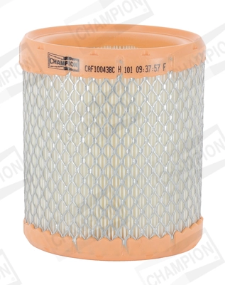 Filtro de ar Peugeot 106 II 1