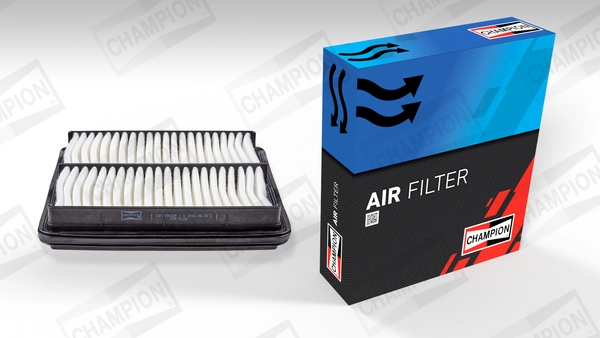 Filtro de ar para Daewoo Lanos  KLAT
