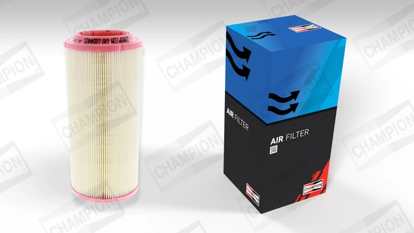 Filtro de ar para Volkswagen AMAROK  2HA, 2HB, S1B, S6B, S7A, S7B