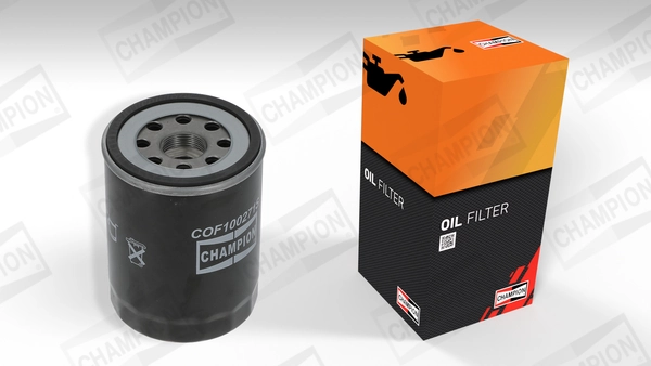 COF100271S Champion Filtro de óleo