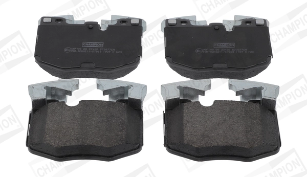 Sapatas do freio dianteiras de disco BMW X5 preço, a partir de 78,94 USD