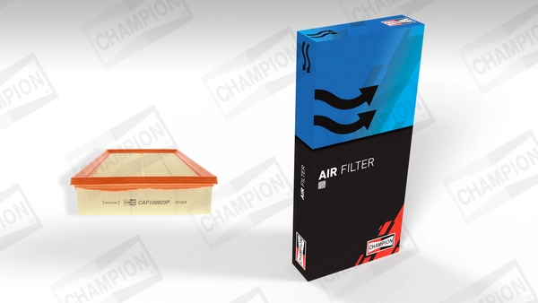  Filtro de ar Volvo V70 I carrinha (LV) (1997 - 2000) I