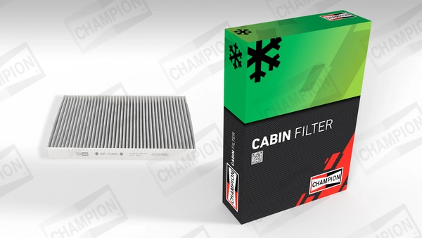 Filtro de salão VAG 04596501AB