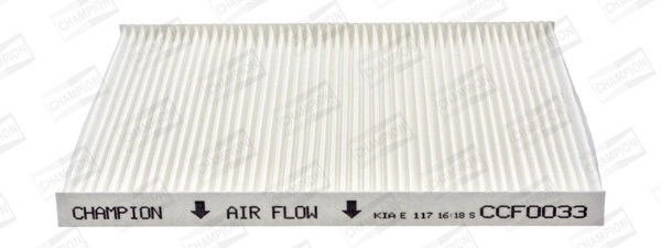 Compre Filtro de salão KIA Cerato 1