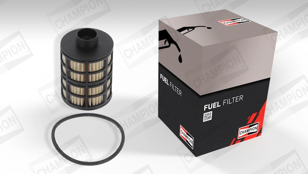 Compre Filtro de combustível Fiat Panda 2