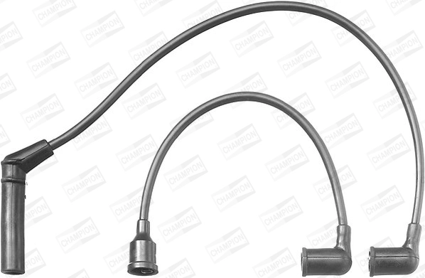 Compre Fios de alta voltagem, kit Hyundai Accent 1