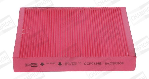 Filtro de salão Opel Astra J 