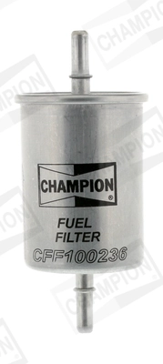 Filtro de combustível Nissan X-Trail  T31