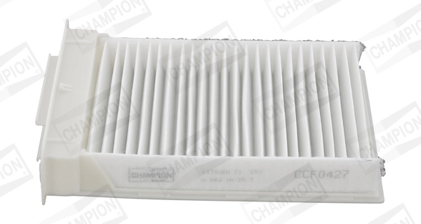 AS2516 Polcar Filtro de salão