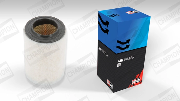 Filtro de ar para Alfa Romeo Giulietta  940