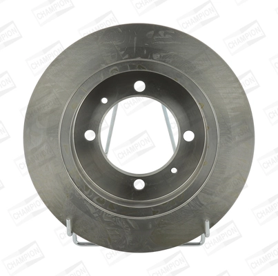  Disco do freio traseiro Volvo S40 I sedan (VS) (1995 - 2003) I