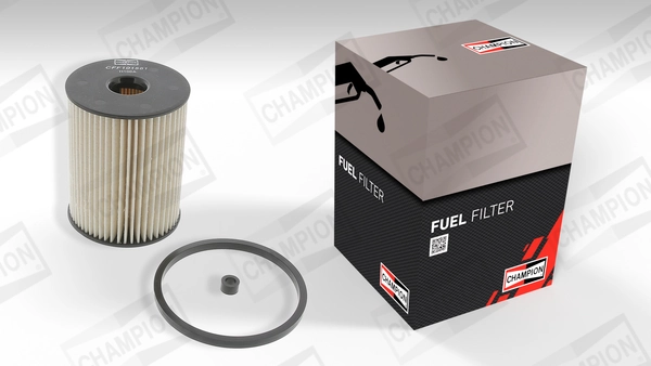  Filtro de combustível Opel Astra G sedan (F69) (1998 - 2009) G