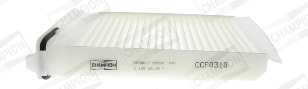 Filtro de salão para Dacia Sandero I BS0, 1