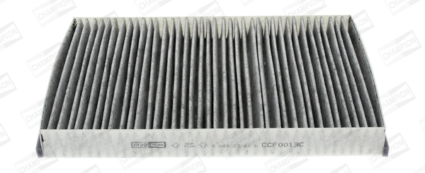 Filtro de salão QUINTON HAZELL WP6828 preço, a partir de 9,80 USD