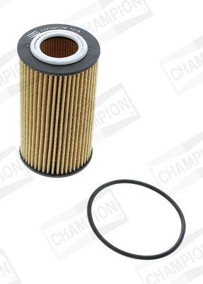  Filtro de óleo Mercedes S coupé (C216) (2006 - 2013) 