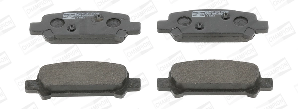 Sapatas do freio traseiras de disco para Subaru Forester II S11, SG
