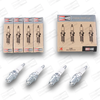 Vela de ignição Champion RC8YC4 preço, a partir de 4,39 USD