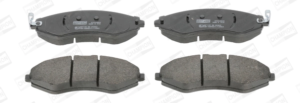 Sapatas do freio dianteiras de disco para Chevrolet Lacetti  J200
