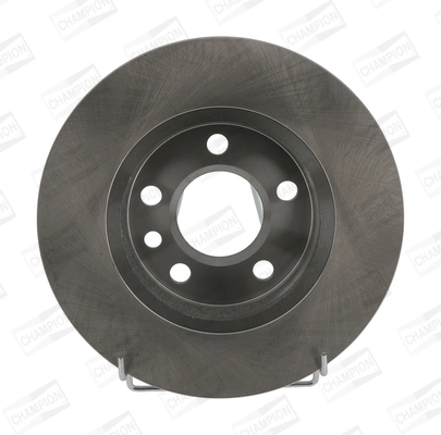 Disco do freio traseiro 120038710 Peugeot/Citroen
