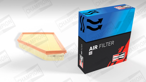 CAF100887P Champion Filtro de ar