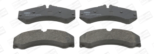 Sapatas do freio dianteiras de disco Freightliner 44202420
