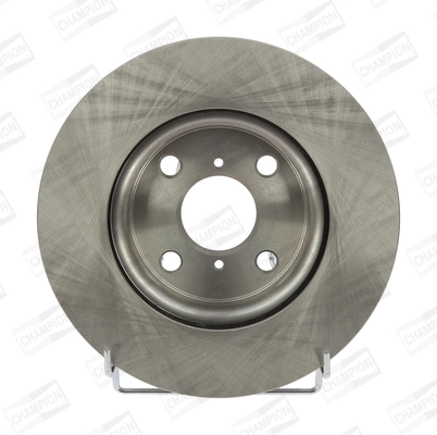  Disco do freio dianteiro Toyota Yaris hatchback (P13) (2011 - 2020) 