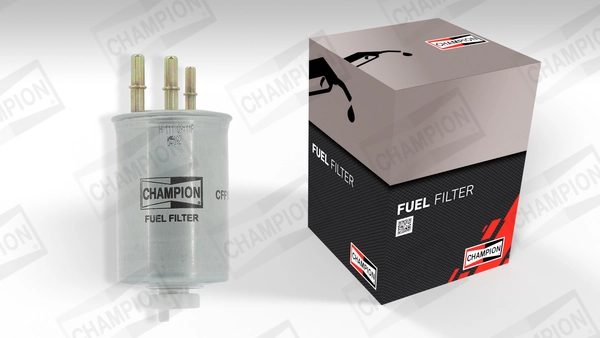 Compre Filtro de combustível Ford Mondeo 3