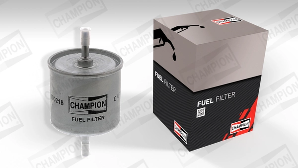 Filtro de combustível QFF6008 QUINTON HAZELL