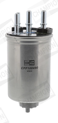  Filtro de combustível Land Rover Discovery V SUV (L462) (2016 - 2026) V
