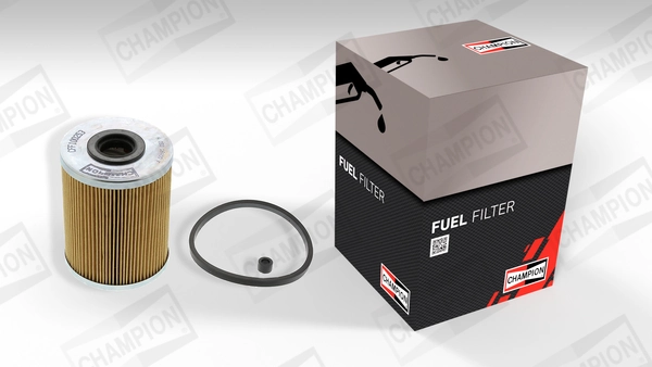 Compre Filtro de combustível Suzuki Grand Vitara 