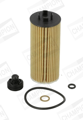  Filtro de óleo Mini Cooper conversível (F57) (2014 - 2026) 