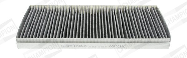 Filtro de salão Mercedes S  W221