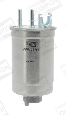 Filtro de combustível AG6065 PBR