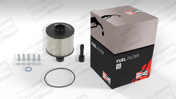 Filtro de combustível A4150900152 Mercedes