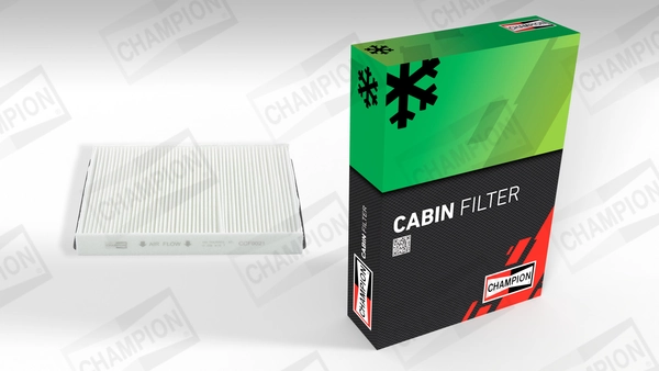 Filtro de salão para Audi Q7  4LB