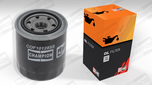 COF101285S Champion Filtro de óleo