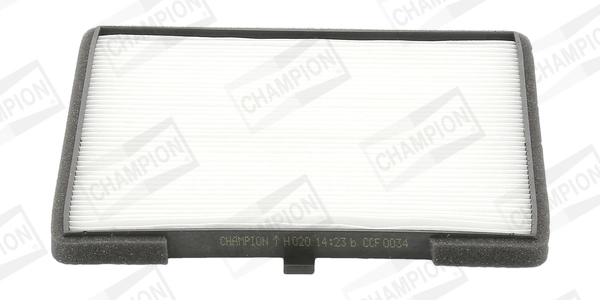  Filtro de salão KIA Picanto I hatchback (BA) (2003 - 2007) I