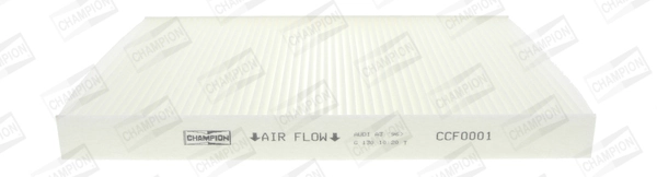 Compre Filtro de salão Volkswagen Passat 