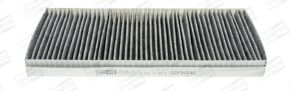  Filtro de salão Mercedes S sedan (W221) (2005 - 2013) 