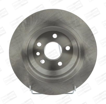 Disco do freio traseiro Ford Mondeo IV sedan (CA2) (2007 - 2014) IV