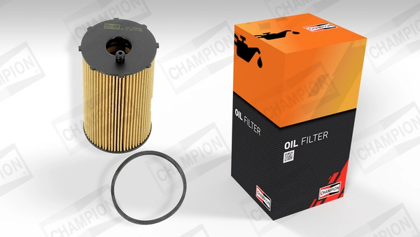  Filtro de óleo Jaguar S-type sedan (CCX) (1999 - 2008) 
